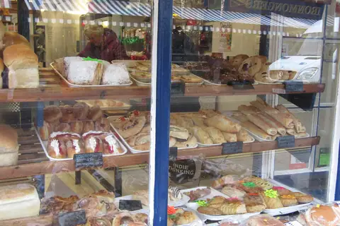 Buns From Home photo 4